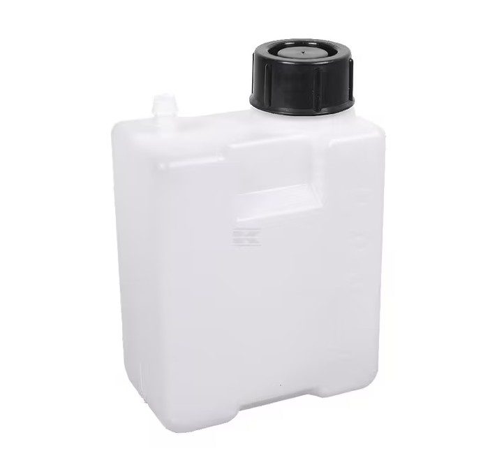 Sběrná nádrž FASTER TAR12B na olej z rychlospojek 0,6 l (120x100x60 mm)