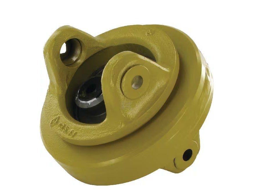 Dvojitá vidlice Waltersheid L = 104 mm (W2480) pro homokinetický kloub