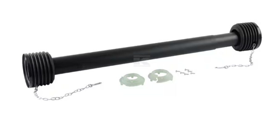 Ochranný kryt Bondioli&Pavesi kloubové hřídele vel. G7,G8, délka 1210 mm