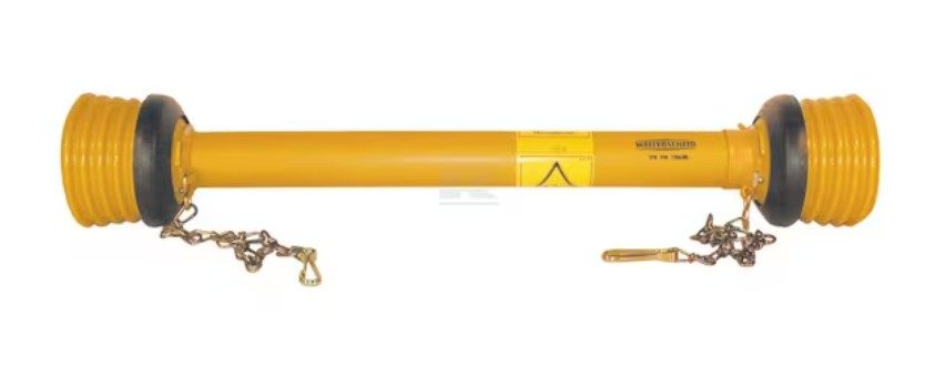 Ochranný kryt kloubové hřídele Waltersheid vel. W2300-W2600, délka 1000 mm