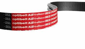 Klínový řemen násobný 4 SPC 5600 Lw optibelt KB RED POWER