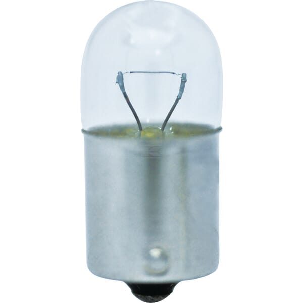Žárovka BA15s, 5W 12V