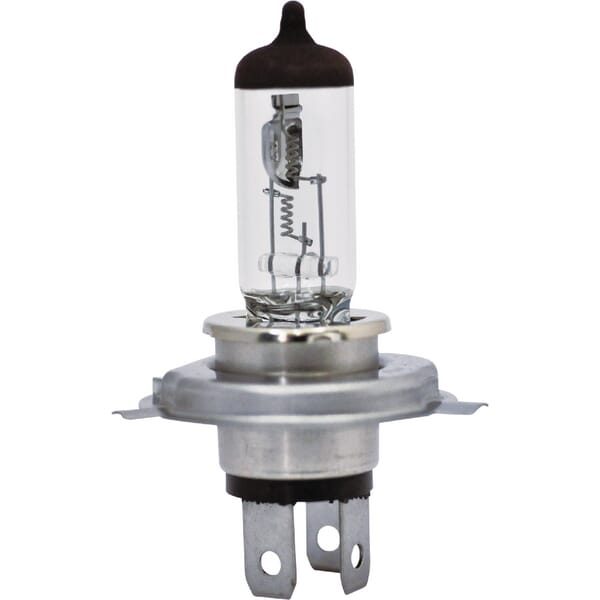 Halogenová žárovka H4, 55/60W 12V