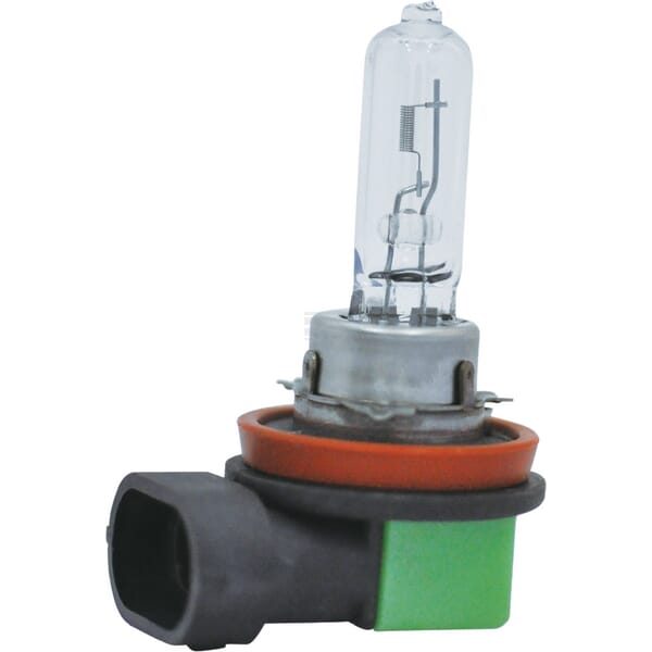 Halogenová žárovka H9, 65W 12V