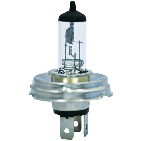 Halogenová žárovka H4, 40/45W 12V
