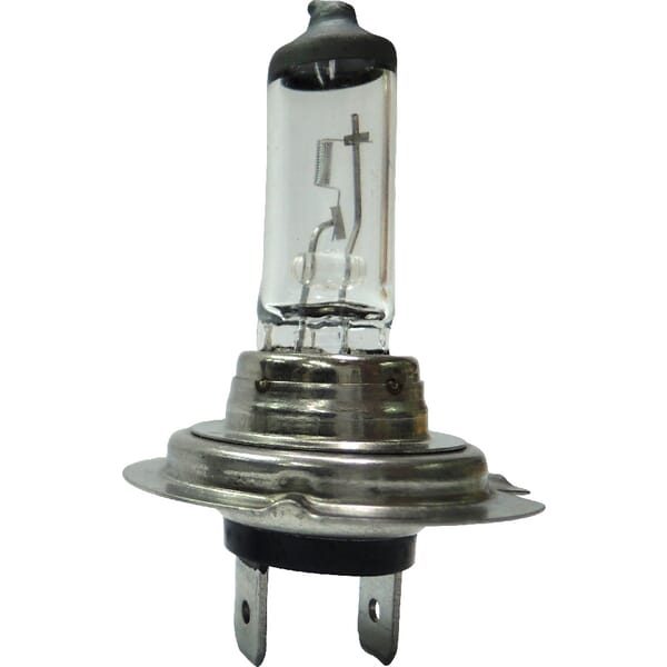 Halogenová žárovka H7, 70W 24V PX26D