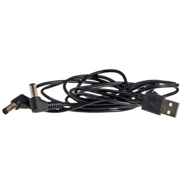 Nabíjecí kabel k sadě bezdrátových světel LA600253W