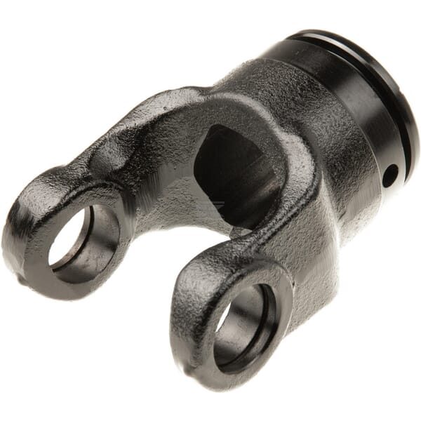 Vidlice na profil. trubku T40 (PTO 40), připojení 43,5 mm