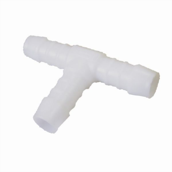 Spojka Normaplast tvar "T" - pro hadici 19 mm