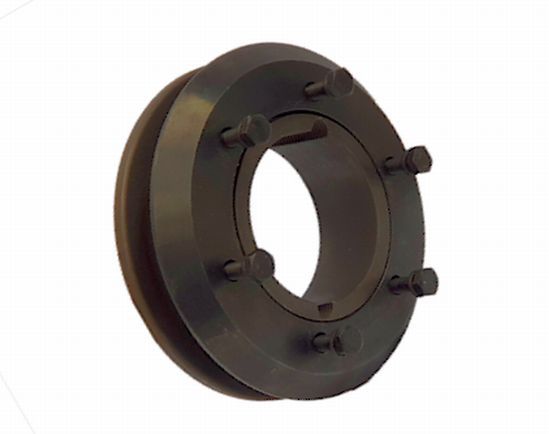 Náboj hřídelové spojky SKF 110 F SKF FLEX - 3020 Taper Lock
