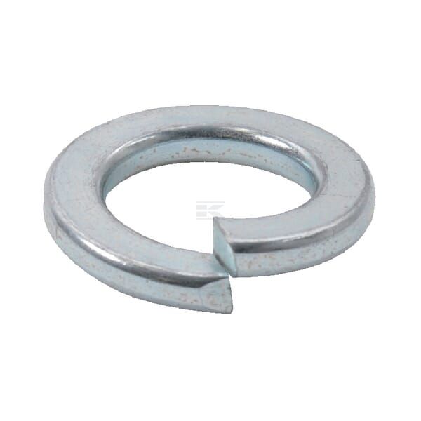 Pružná podložka M10x18,1x2,2 mm, pozinkovaná, DIN 127b