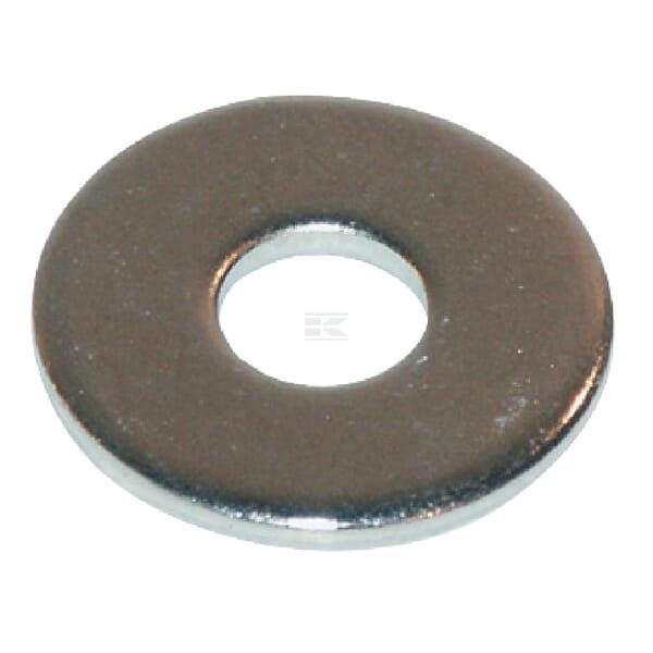 Karosářská podložka M10x30x2,5 mm, pozinkovaná, DIN 9021