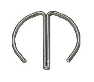 Upínací pružina K560F-1