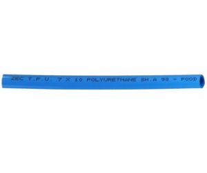 Polyuretanová hadice odolná UV AEROTEC BLUE PU