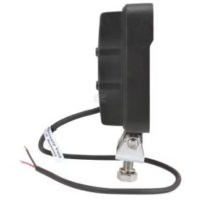 Pracovní LED světlo 25 W 108x48x108 mm 3040 lm, čtvercové, 10/30 V širokoúhlé 16 LED