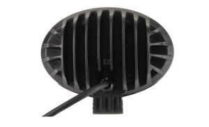 Pracovní LED světlo 39 W 144x69,4x98 mm 3510 lm, oválné, 10/30 V širokoúhlé 13 LED