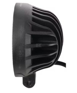 Pracovní LED světlo 39 W 144x69,4x98 mm 3510 lm, oválné, 10/30 V širokoúhlé 13 LED