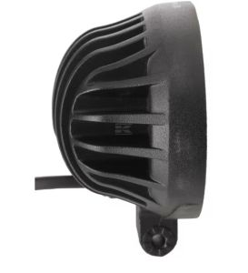 Pracovní LED světlo 39 W 144x69,4x98 mm 3510 lm, oválné, 10/30 V širokoúhlé 13 LED