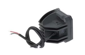 Pracovní LED světlo 18 W 81x76x78 mm 1620 lm, čtvercové, 10/30 V širokoúhlé 6 LED