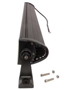 Světelná LED lišta 180 W 810,6x79,5x87 mm 15300 lm, obdélníková, 12/24 V 60 LED