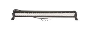 Světelná LED lišta 180 W 810,6x79,5x87 mm 15300 lm, obdélníková, 12/24 V 60 LED