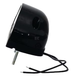 LED osvětlení registrační značky, obdélníkové 101x58,5x59,6 mm (12/24 V)