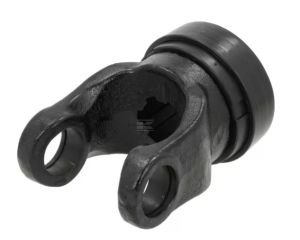 Vidlice s pojistným kroužkem 1-3/8" 6drážek (PTO 50)