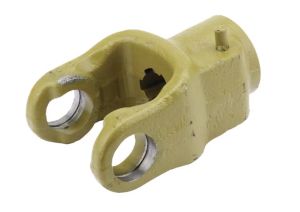 Nasazovací vidlice 1-3/8" 6drážek (L24), připojení 32 mm