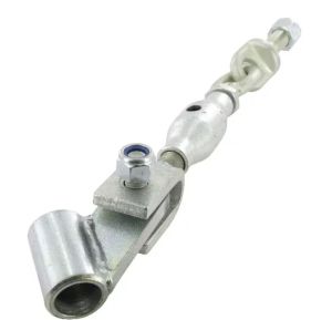 Kompletní stabilizátor M16x215-260 