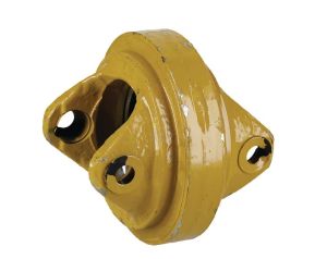 Dvojitá vidlice Waltersheid L = 118 mm (W2580) pro homokinetický kloub
