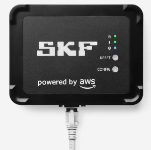 Ethernet braná pro SKF Axios