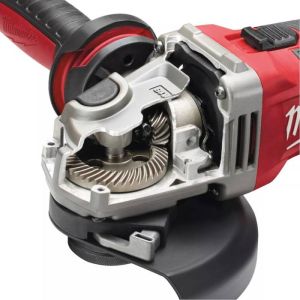 Milwaukee M18 CAG125XPD-502X