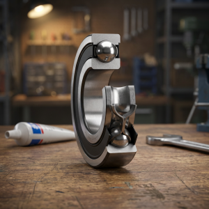 Provozní prostředí - SKF 6209-2RS1/C3GJN Jednořadé kuličkové ložisko