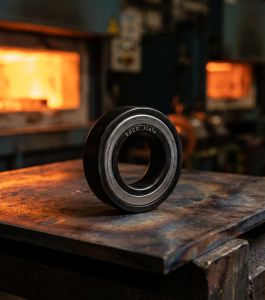 Produktový záběr - BECO 6004 BHTS C4 ZZ 200°C Jednořadé kuličkové ložisko
