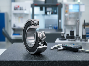 Provozní prostředí - SKF 6001-2RSL/C3 Jednořadé kuličkové ložisko