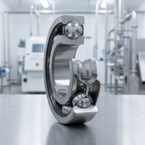 Produktový záběr - SKF 6001-Z Jednořadé kuličkové ložisko