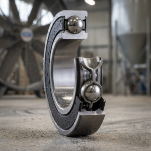 Provozní prostředí - SKF 6002-2RSH Jednořadé kuličkové ložisko