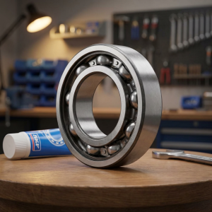 Provozní prostředí - SKF 6002 Jednořadé kuličkové ložisko