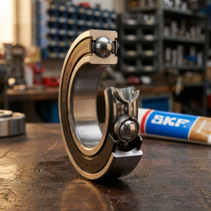 Provozní prostředí - SKF 6003-2RSH/C3 Jednořadé kuličkové ložisko