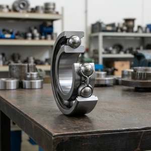Produktový záběr - SKF 6003 Jednořadé kuličkové ložisko