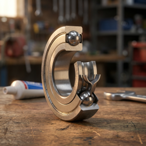 Provozní prostředí - SKF 6003-2Z/C3 Jednořadé kuličkové ložisko