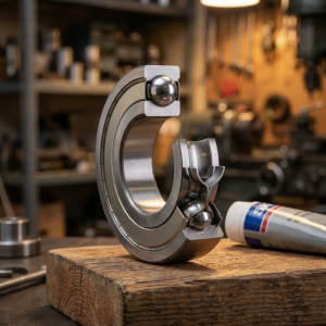 Provozní prostředí - SKF 6003-2Z Jednořadé kuličkové ložisko
