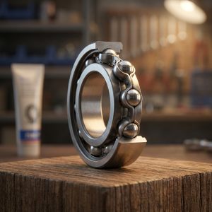 Provozní prostředí - SKF 6003 Jednořadé kuličkové ložisko