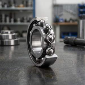 Produktový záběr - SKF 6003/C3 Jednořadé kuličkové ložisko