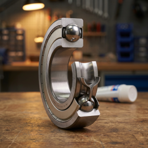 Provozní prostředí - SKF 6004-2Z Jednořadé kuličkové ložisko