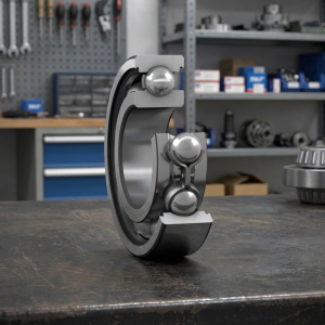 Produktový záběr - SKF 6005 Jednořadé kuličkové ložisko