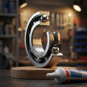 Provozní prostředí - SKF 6003 TN9/C3 Jednořadé kuličkové ložisko