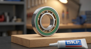 Provozní prostředí - SKF 6004-2RZTN9/C3VT162 Jednořadé kuličkové ložisko