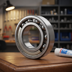 Provozní prostředí - SKF 6004-2Z/VA201 Jednořadé kuličkové ložisko