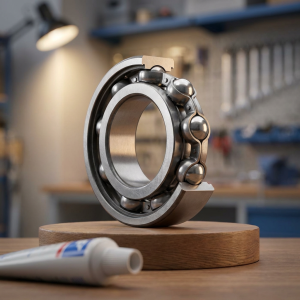 Provozní prostředí - SKF 6005 Jednořadé kuličkové ložisko